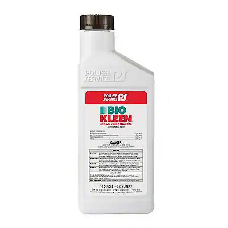 Bio-Kleen 1 Quart