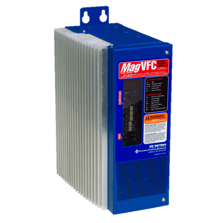 Mag Variable Frequency Controller 5874202800