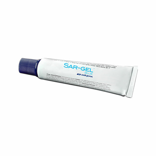 Sar-Gel Blue Water Finding Paste 1 oz. Tube